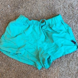 Patagonia shorts